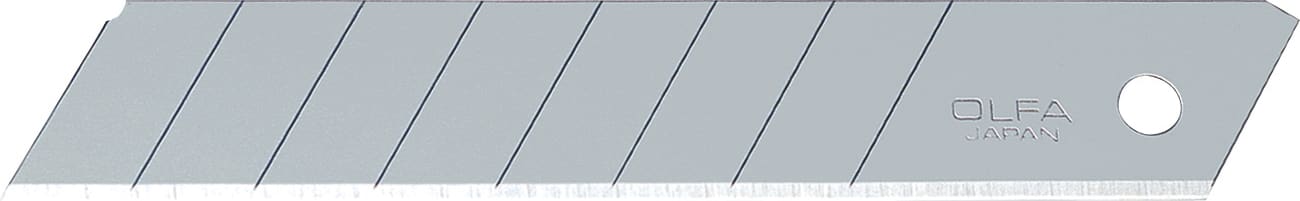 BLADES HEAVY-DUTY SNAP-OFF 10/PACK