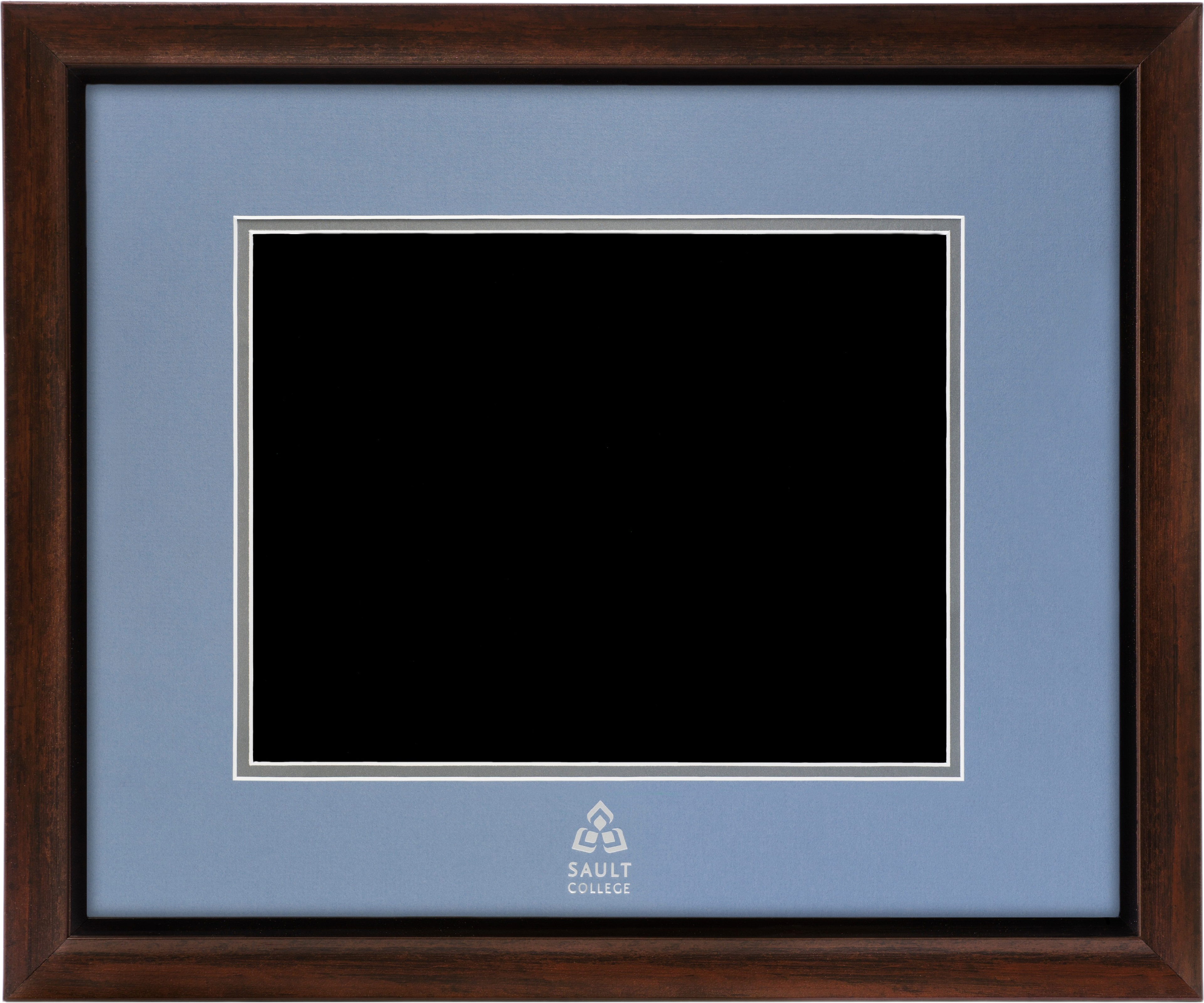 Sault College of Applied Arts & Technology Richmond Diploma Frame