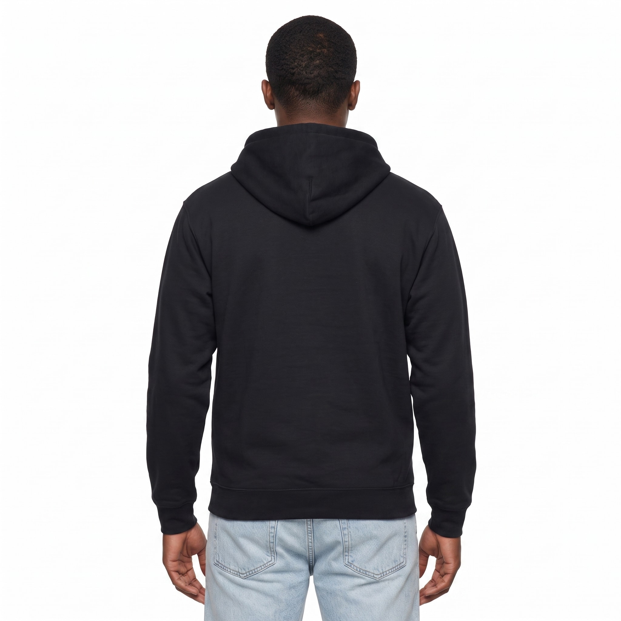 Sault College of Applied Arts & Technology Full-Zip Hooded Sweatshirt