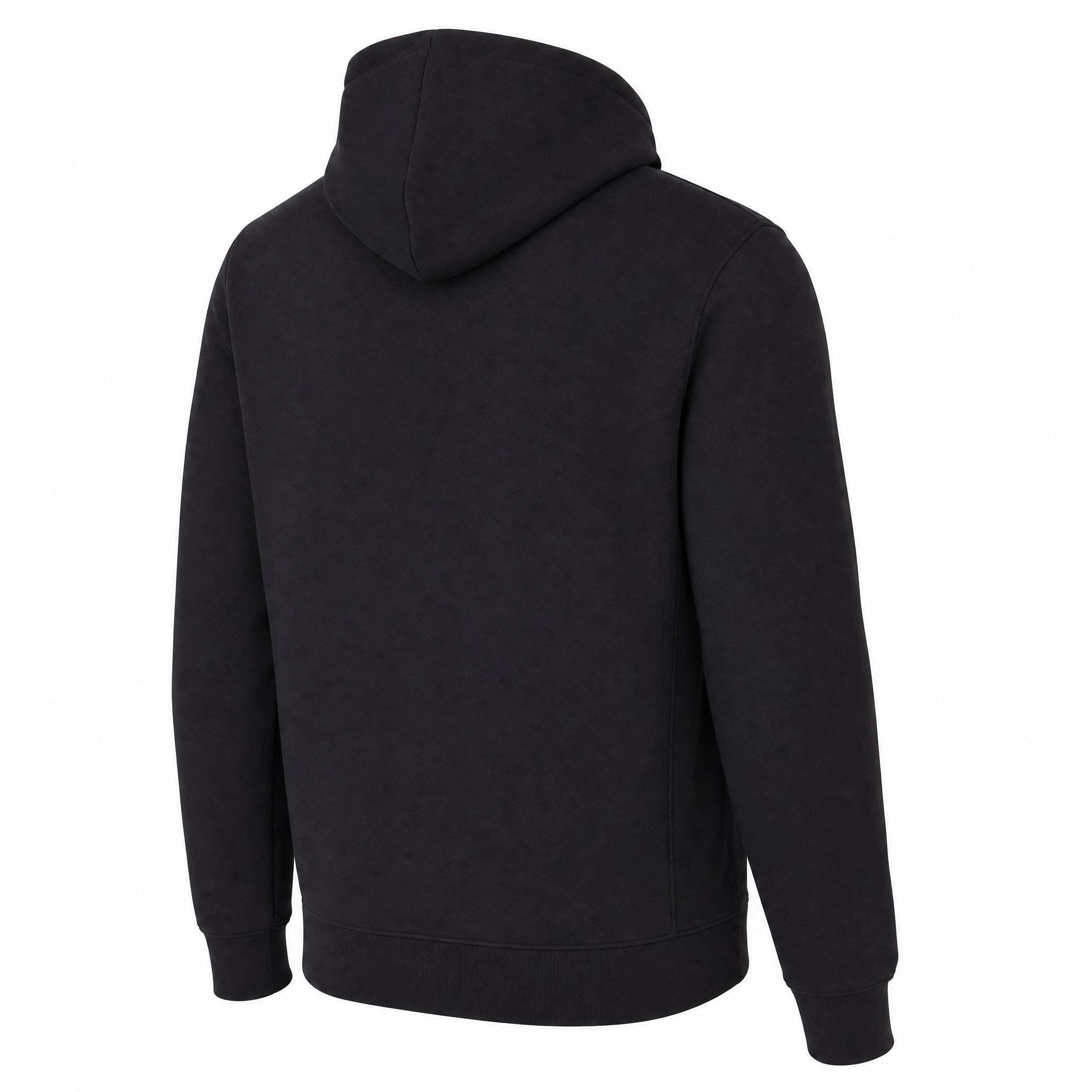 Sault College of Applied Arts & Technology Full-Zip Hooded Sweatshirt