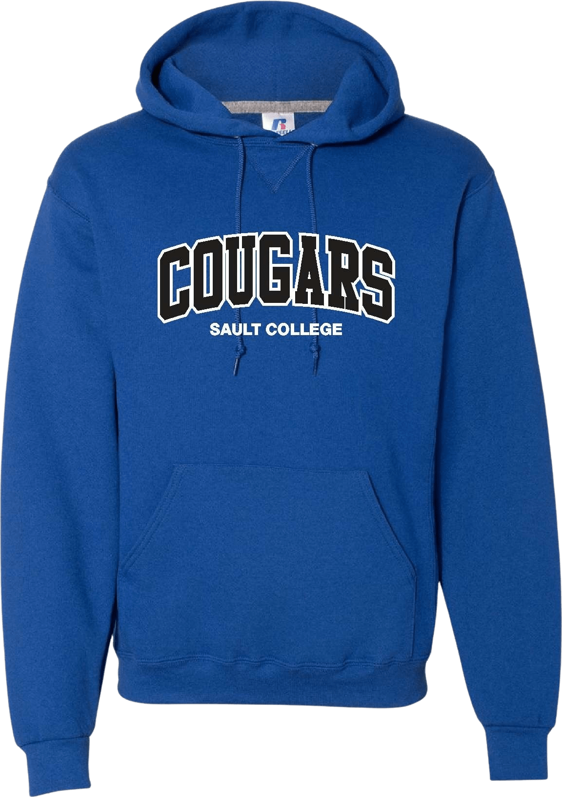 Sault College of Applied Arts & Technology Hooded Sweatshirt