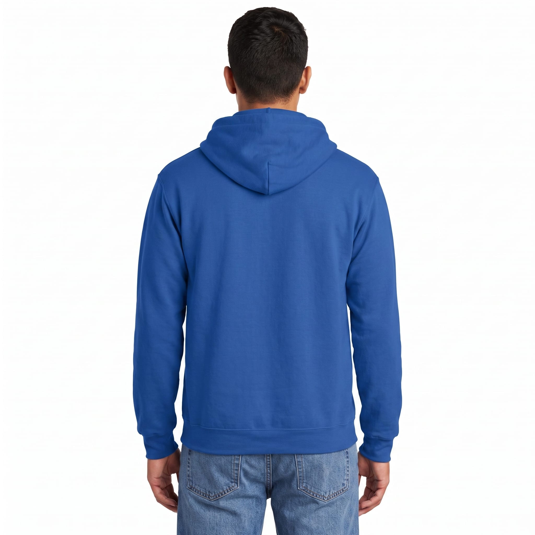 Sault College of Applied Arts & Technology Hooded Sweatshirt