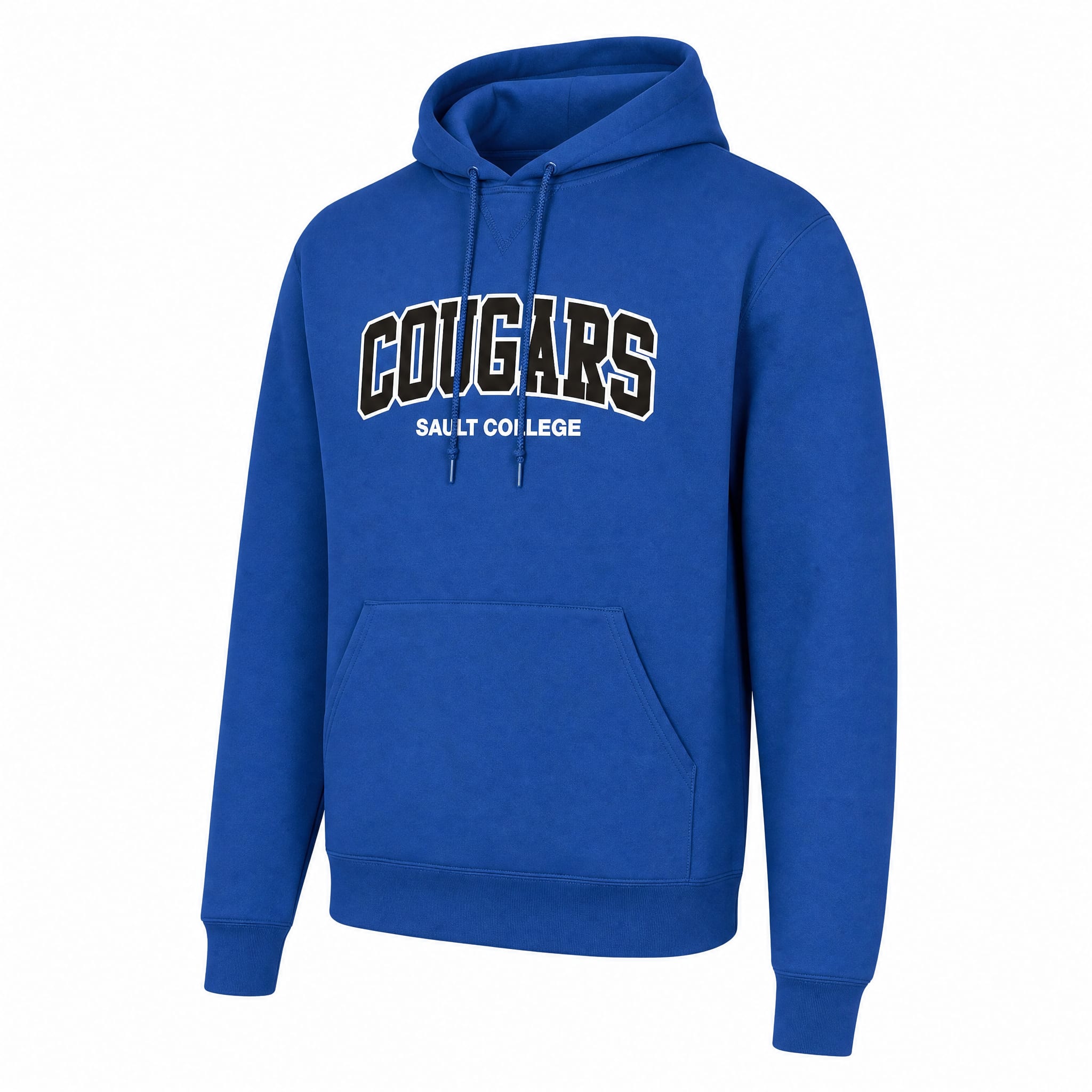 Sault College of Applied Arts & Technology Hooded Sweatshirt