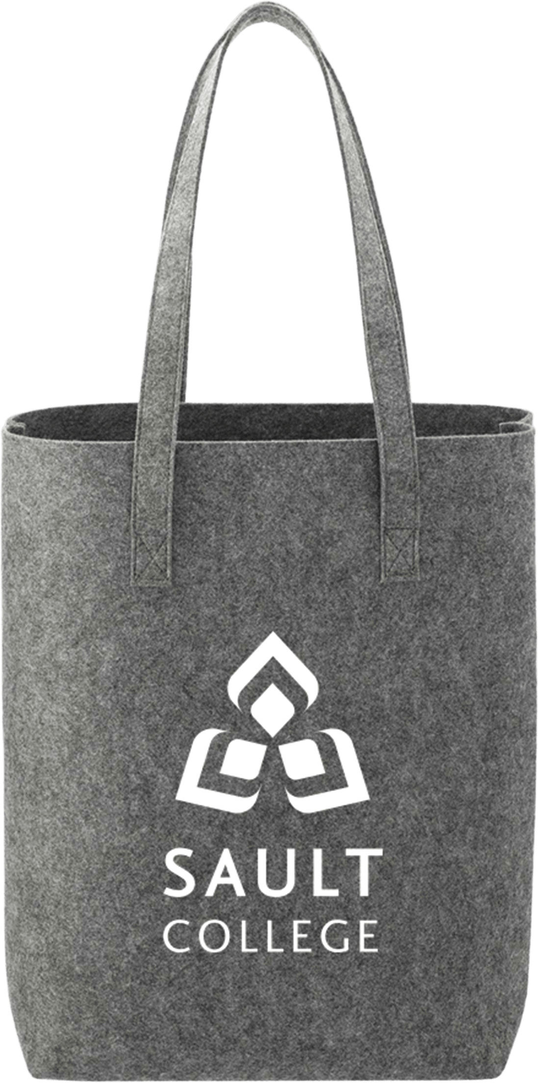 Sault College of Applied Arts & Technology Tote Bag