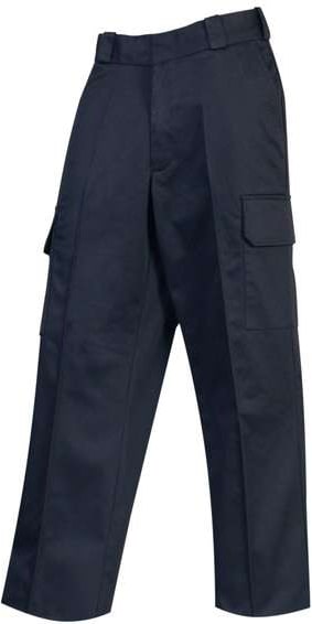 P/C WORK PANT DARK NAVY 30