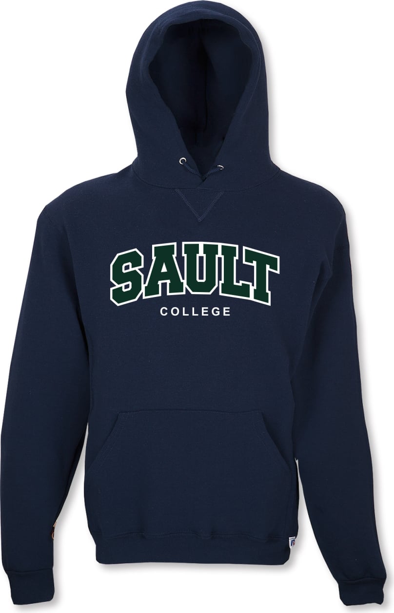 Sault College of Applied Arts & Technology Hooded Sweatshirt