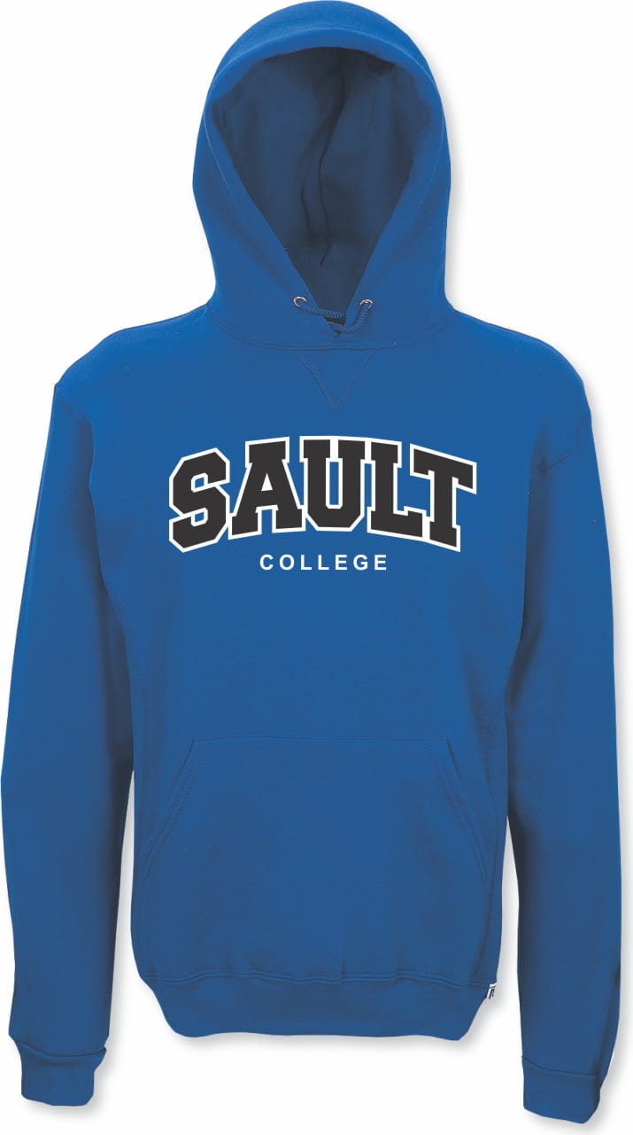 Sault College of Applied Arts & Technology Hooded Sweatshirt
