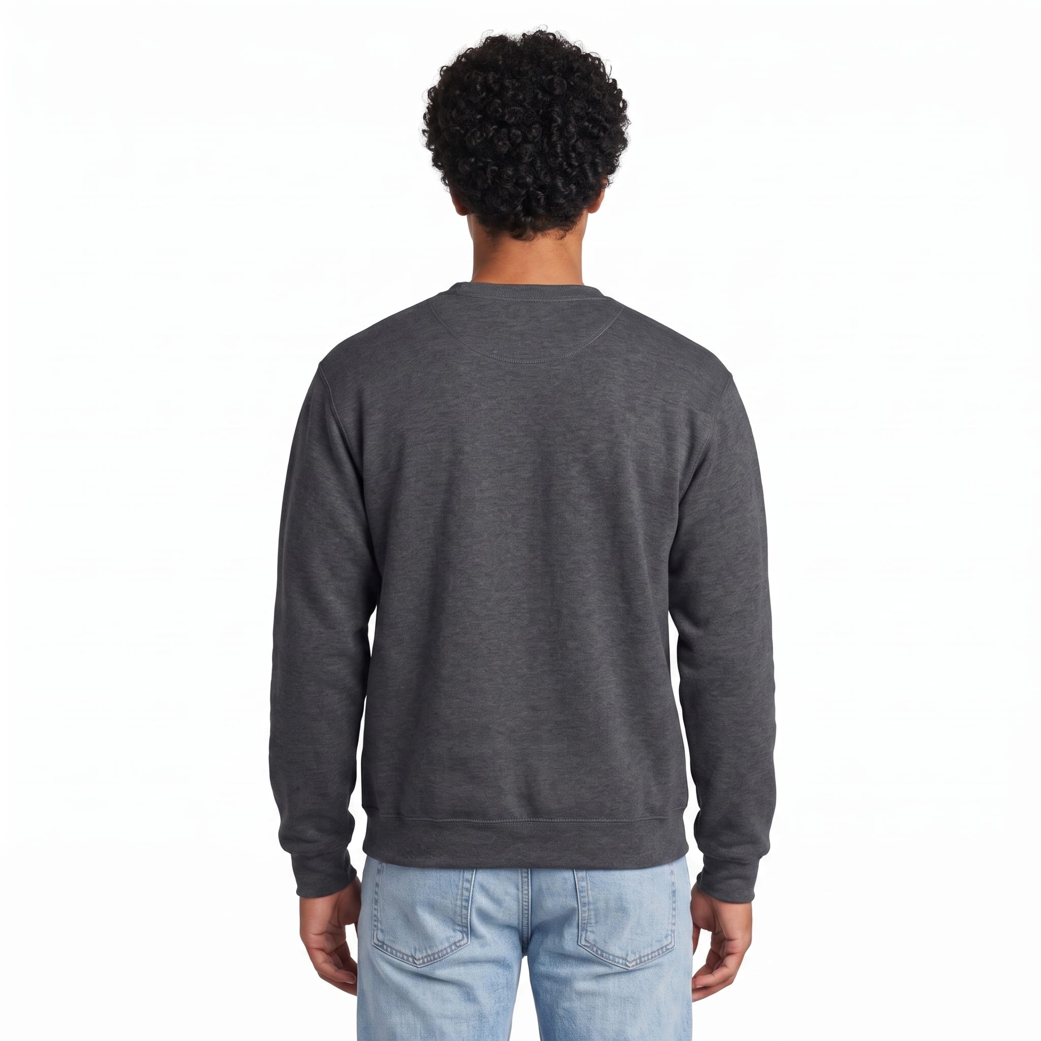 Sault College of Applied Arts & Technology Crewneck Shirt