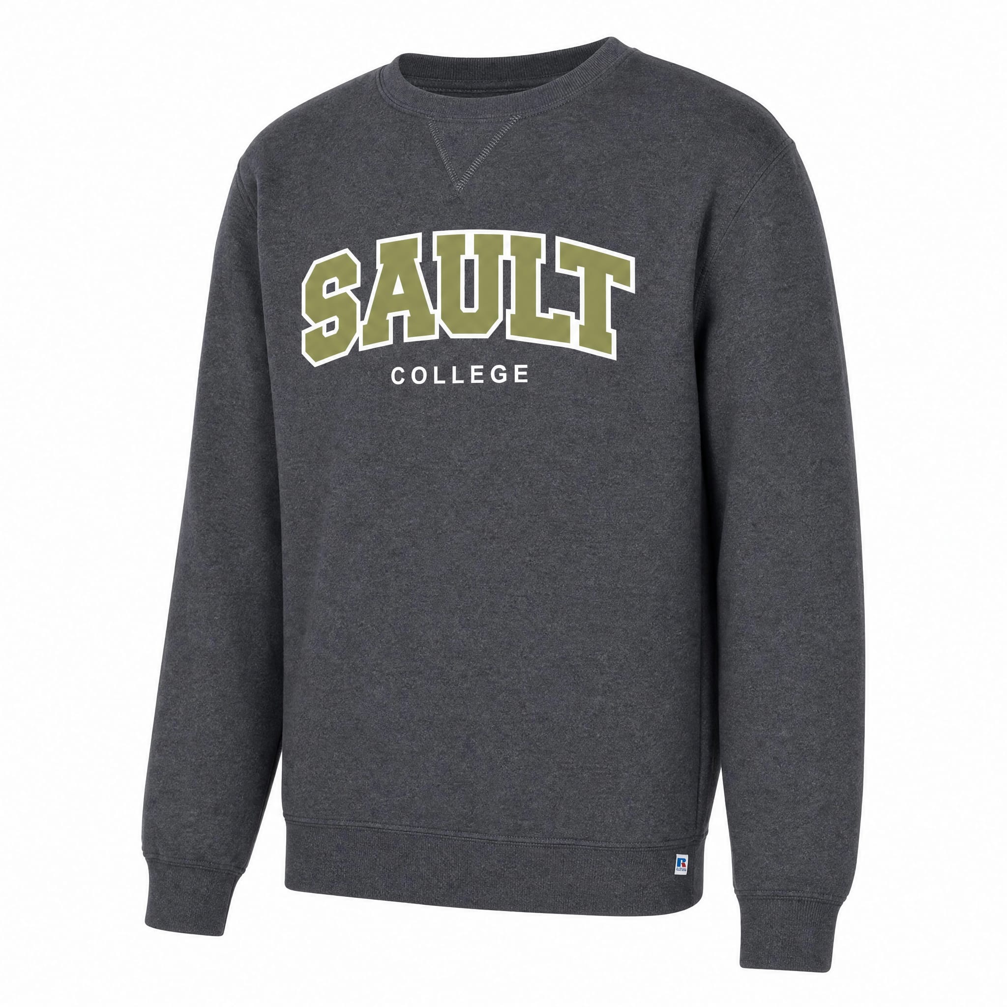 Sault College of Applied Arts & Technology Crewneck Shirt