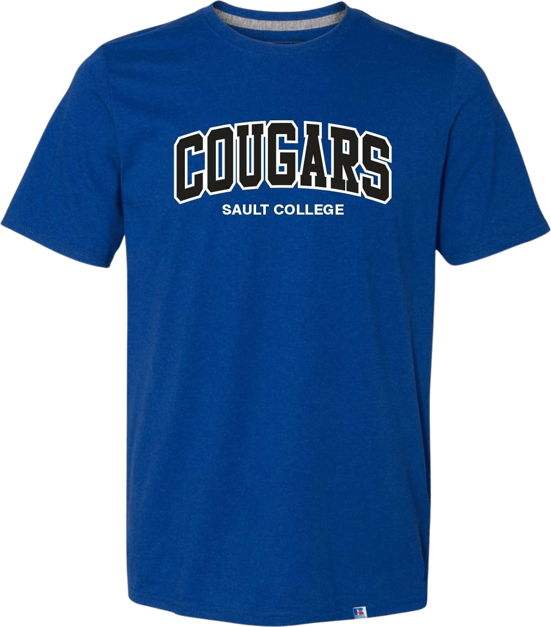 Sault College of Applied Arts & Technology Short Sleeve T-Shirt
