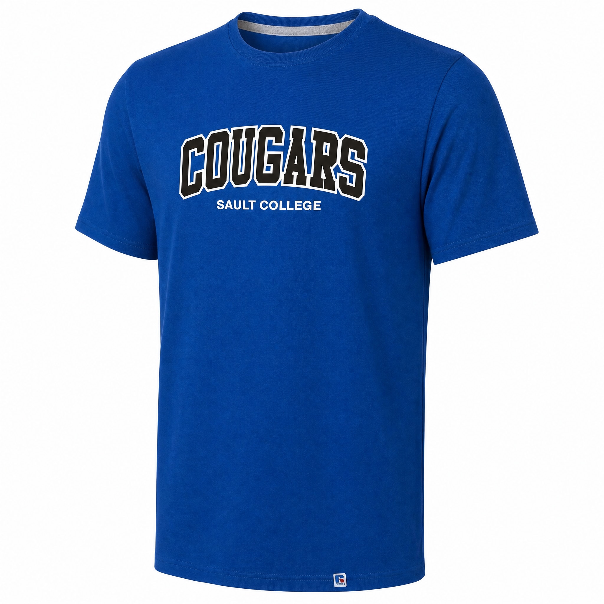 Sault College of Applied Arts & Technology Short Sleeve T-Shirt