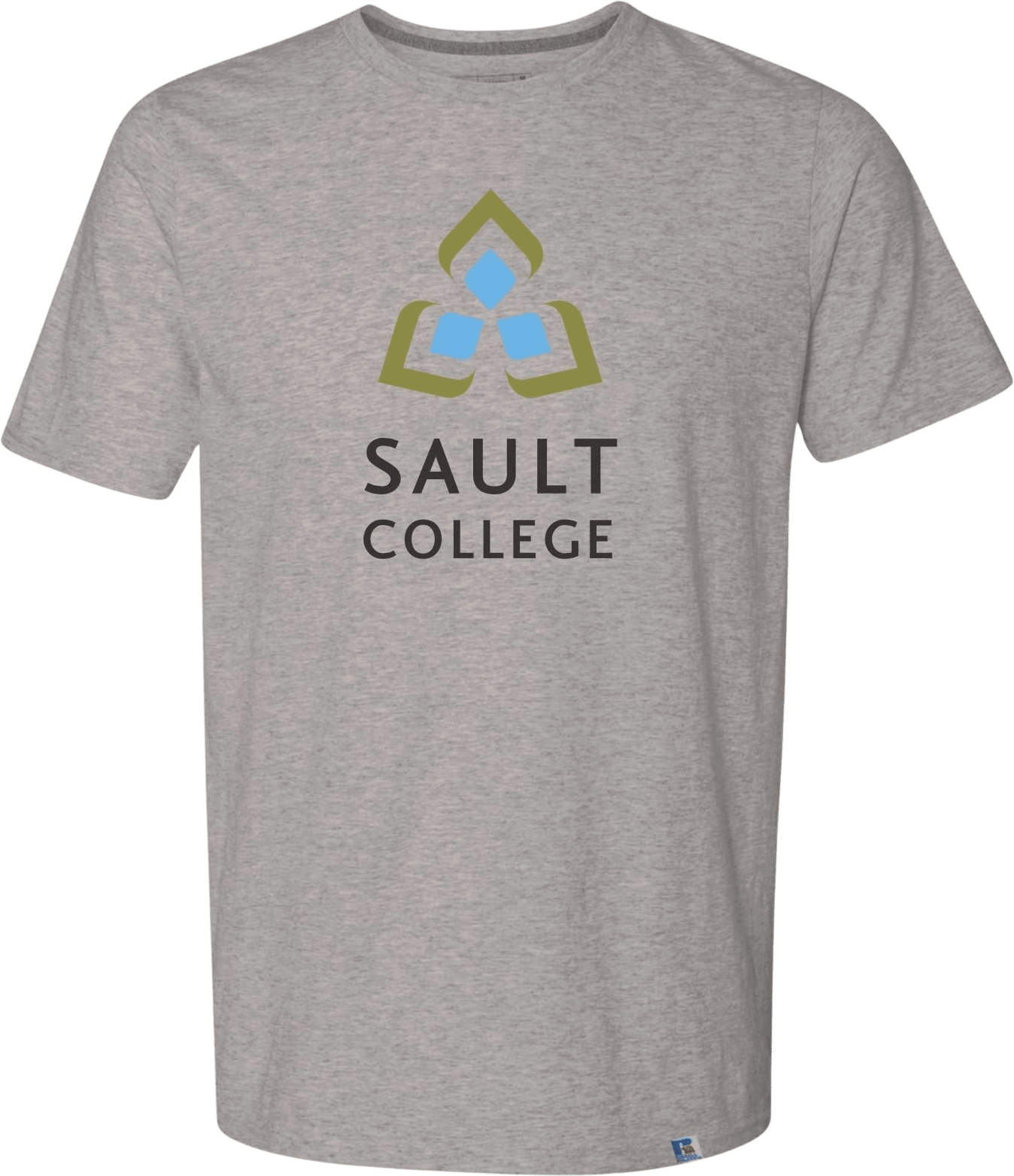 Sault College of Applied Arts & Technology Short Sleeve T-Shirt