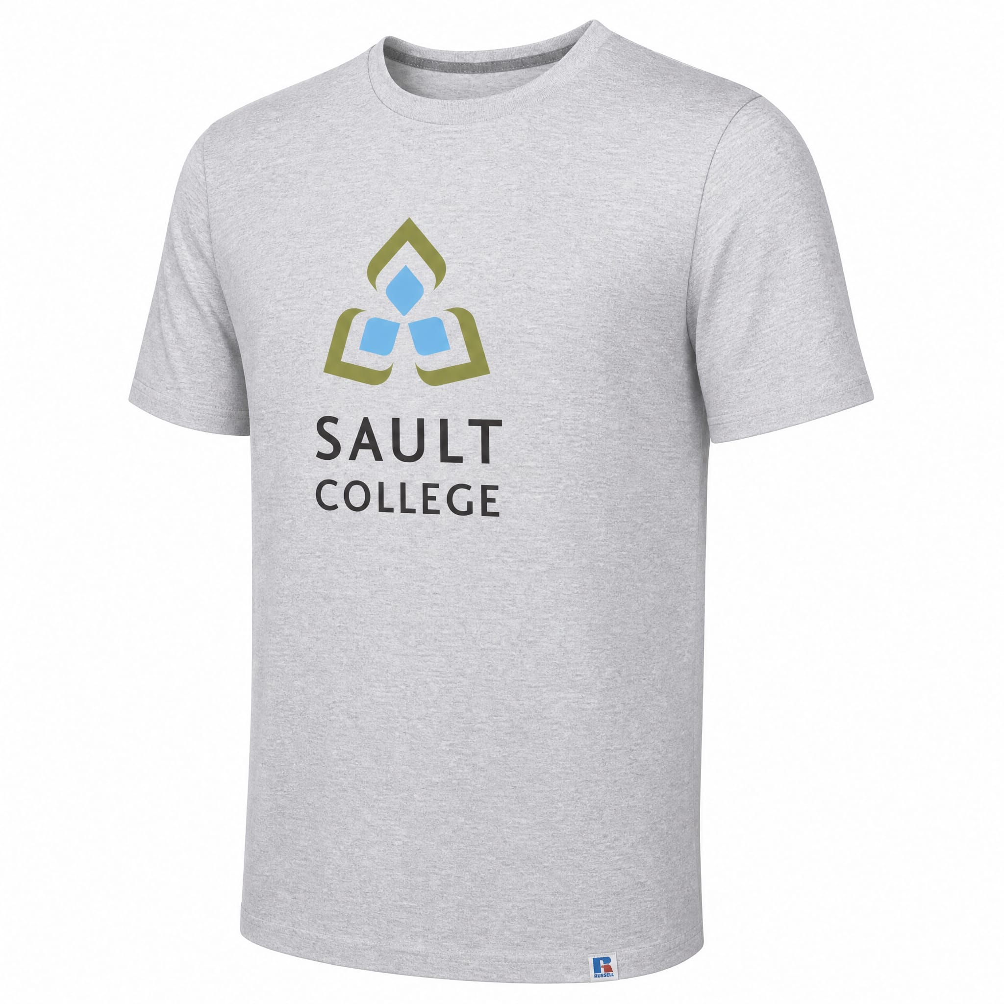 Sault College of Applied Arts & Technology Short Sleeve T-Shirt