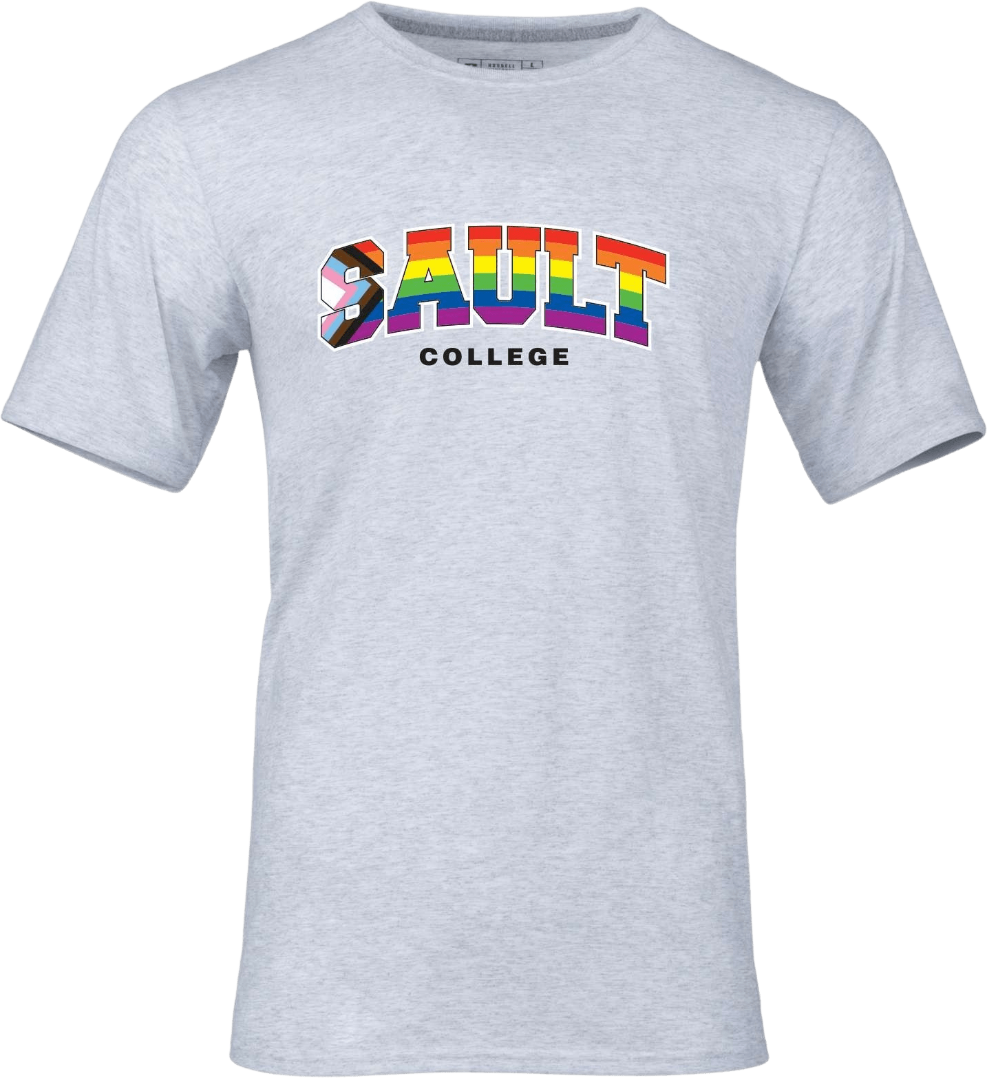 Sault College of Applied Arts & Technology Short Sleeve T-Shirt