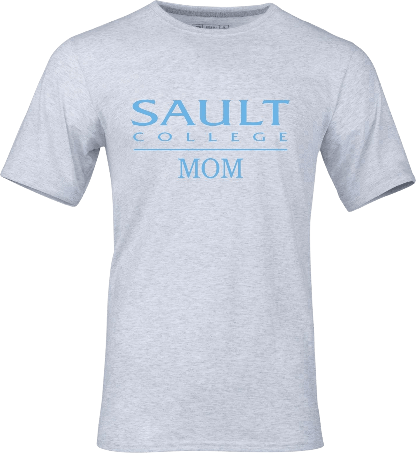 Sault College of Applied Arts & Technology Mom Short Sleeve T-Shirt