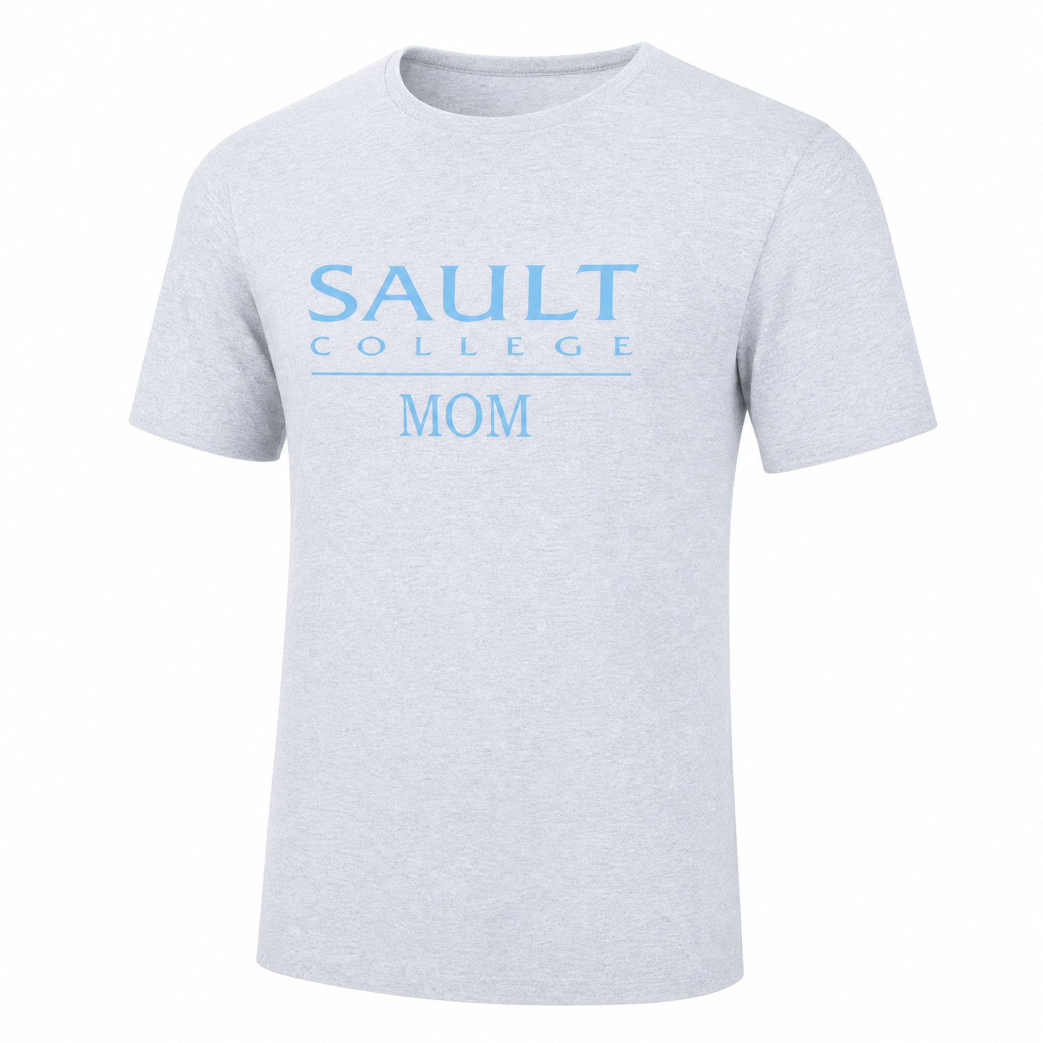Sault College of Applied Arts & Technology Mom Short Sleeve T-Shirt