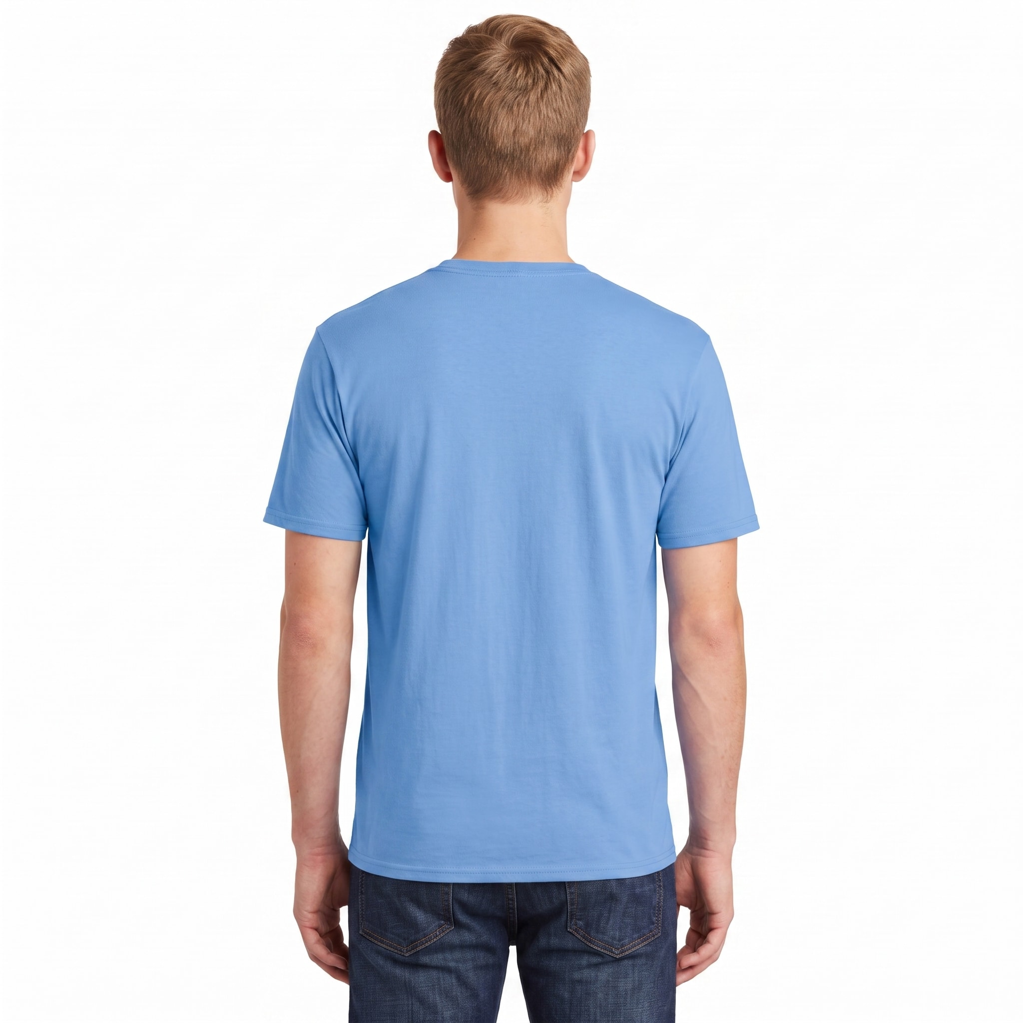 Sault College of Applied Arts & Technology Dad Short Sleeve T-Shirt