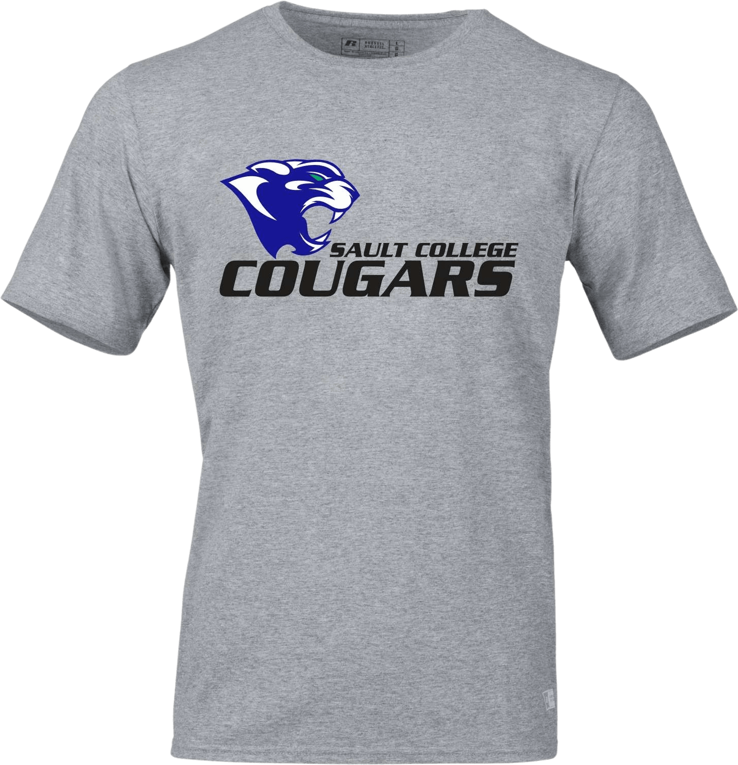 Sault College of Applied Arts & Technology Short Sleeve T-Shirt