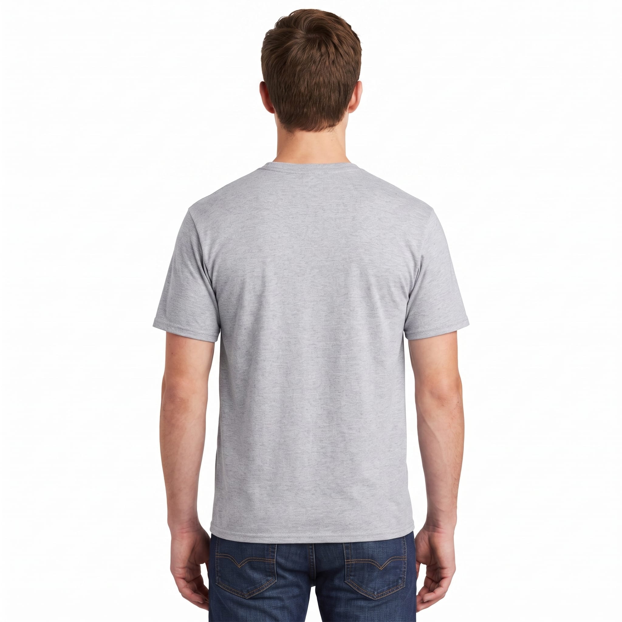 Sault College of Applied Arts & Technology Short Sleeve T-Shirt