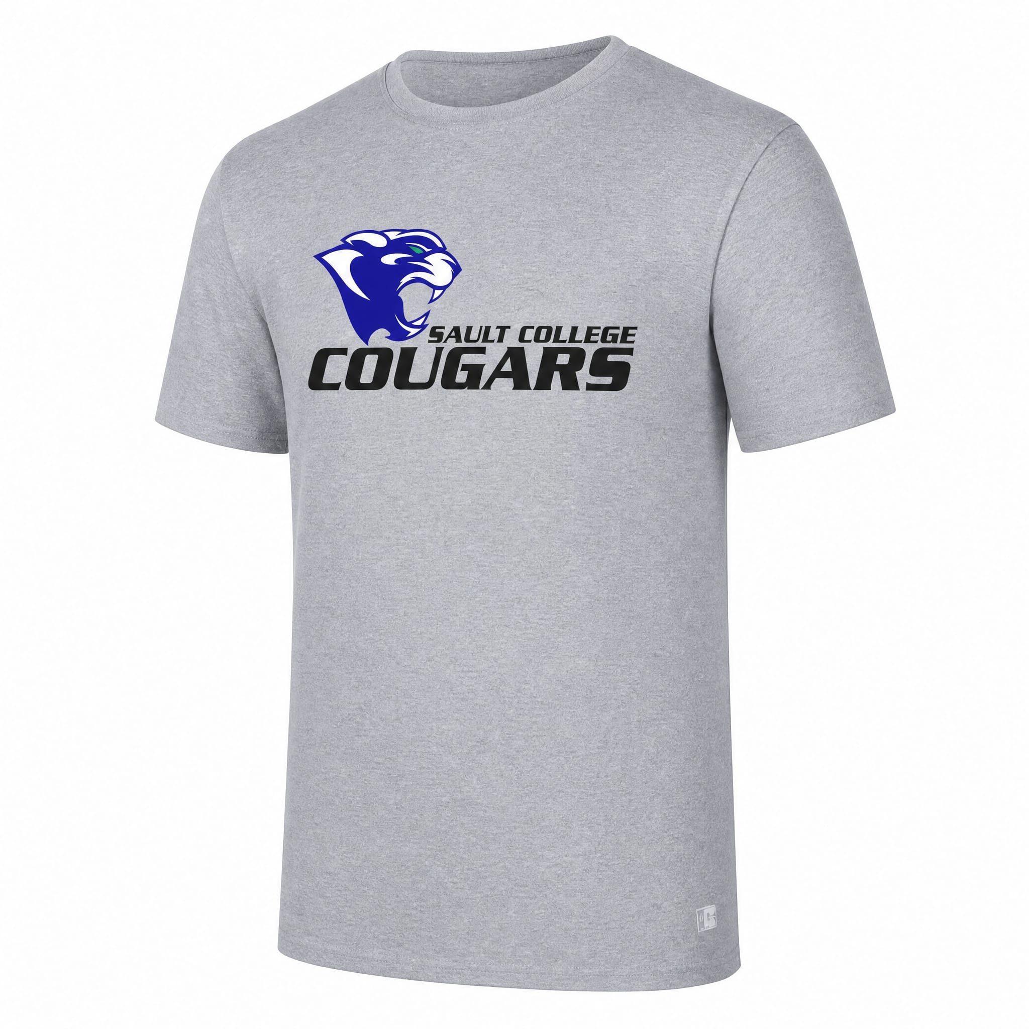 Sault College of Applied Arts & Technology Short Sleeve T-Shirt