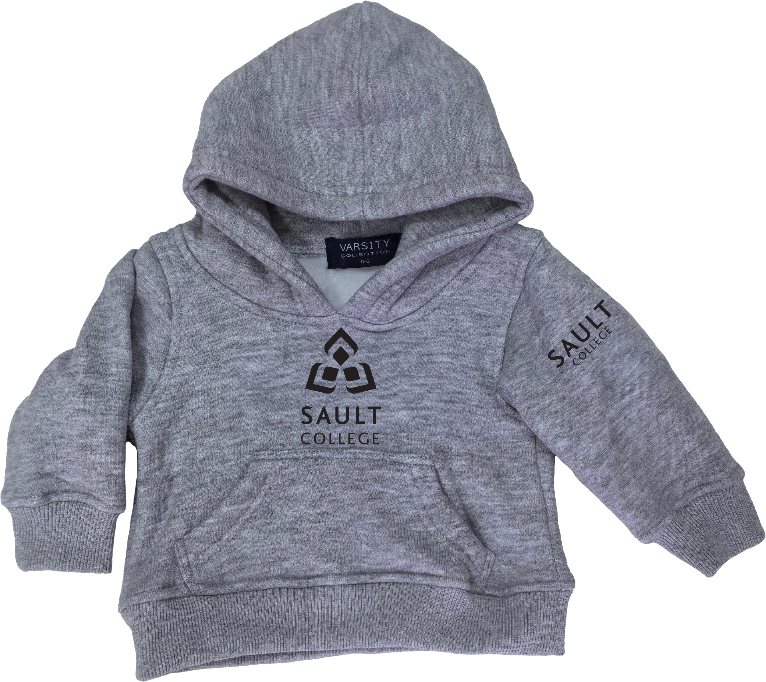 Sault College of Applied Arts & Technology Youth Hoodie