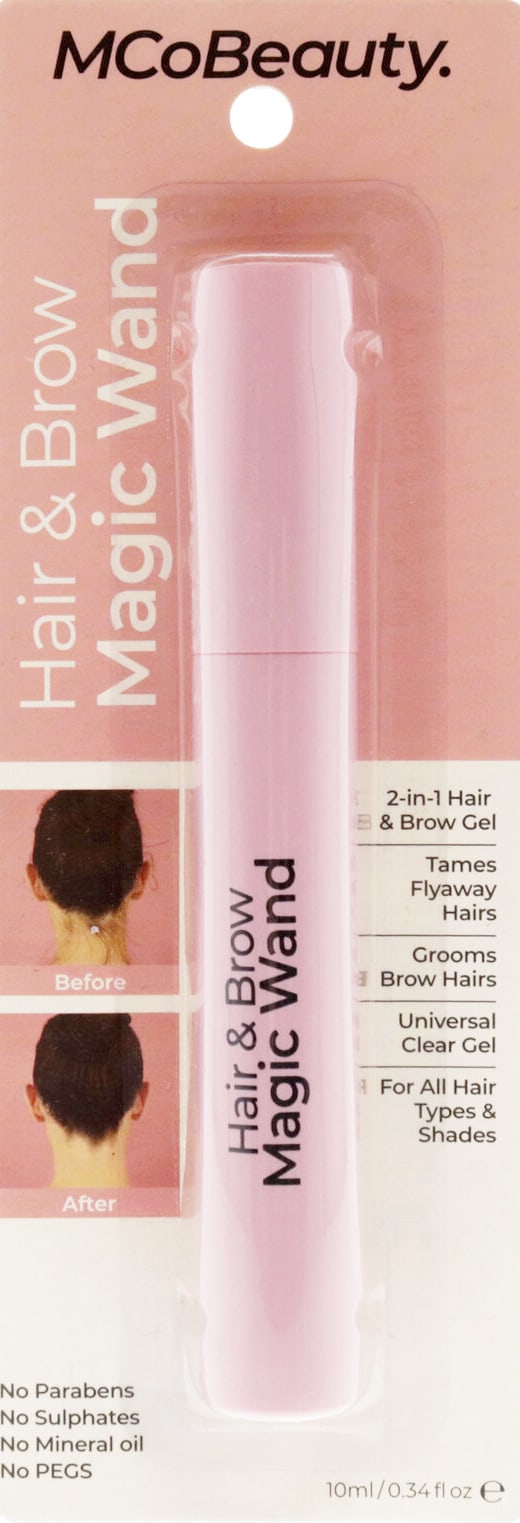 HAIR & BROW MAGIC WAND