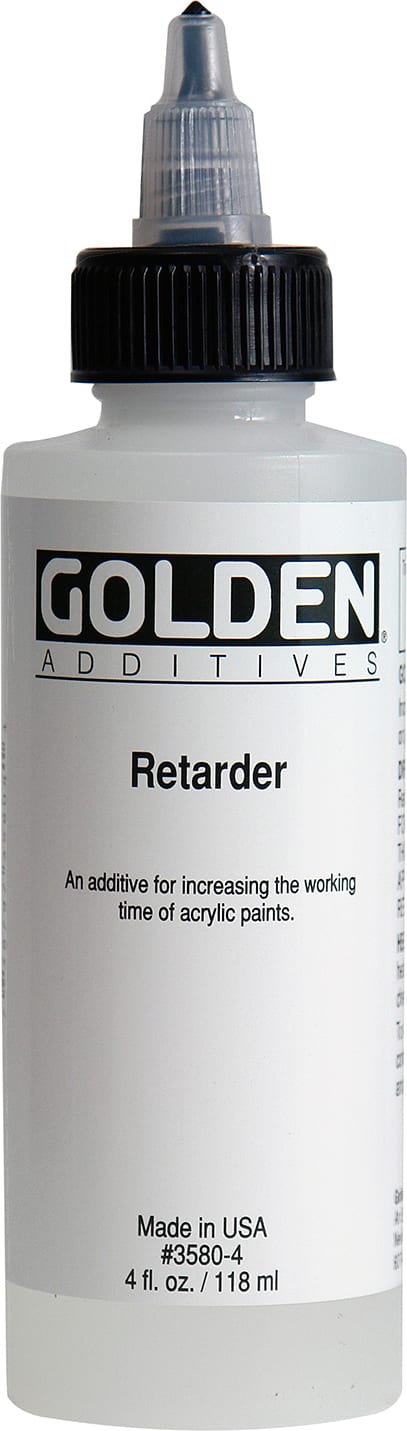 MD RETARDER   4OZ