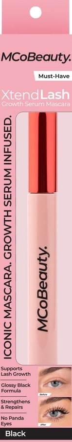 MASCARA XTENDLASH GROWTH SERUM