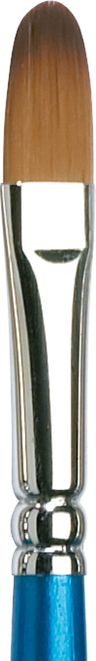 COTMAN BRUSH FILBERT 668 1/4 INCH