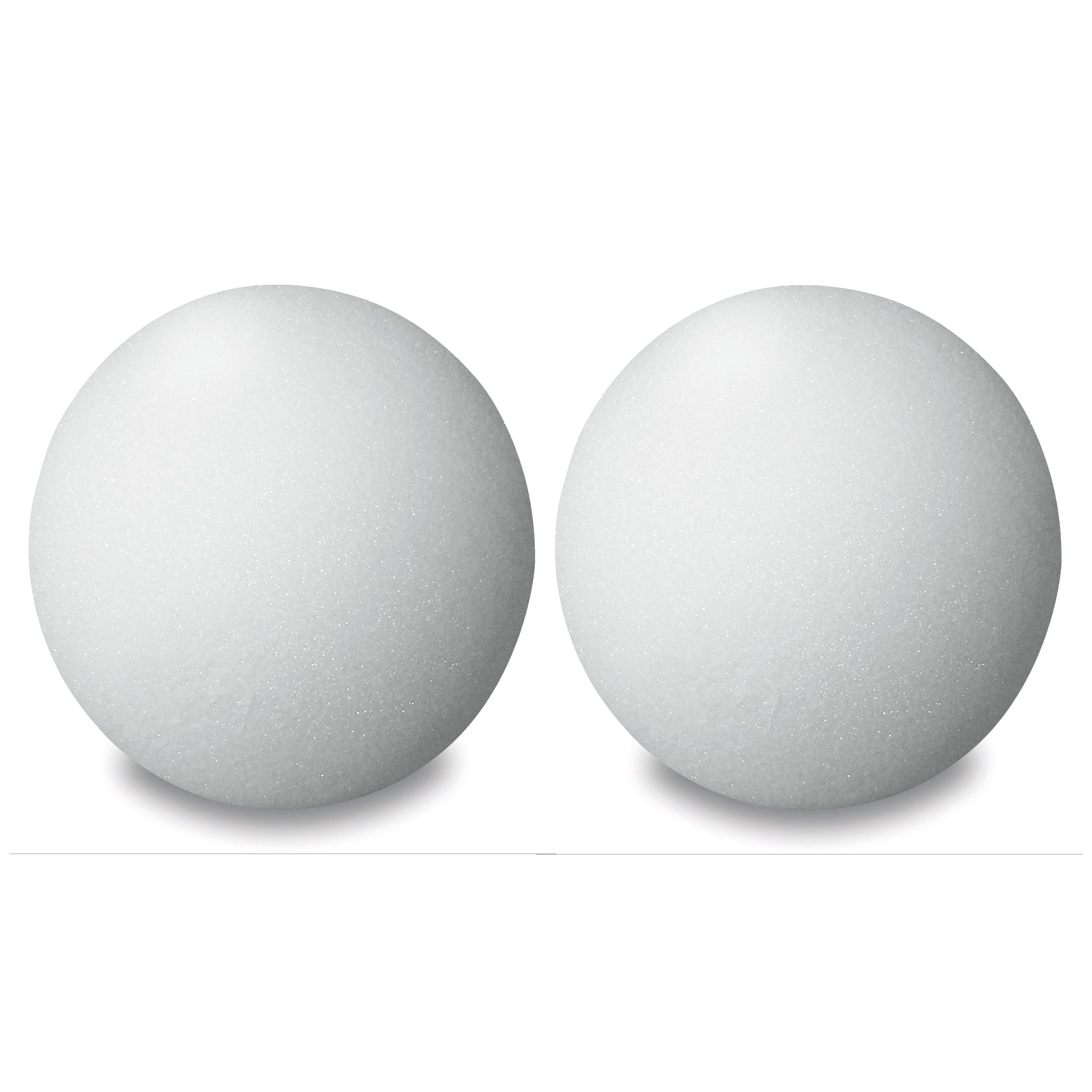 CraftF?m 4 Inch Balls 2-Package