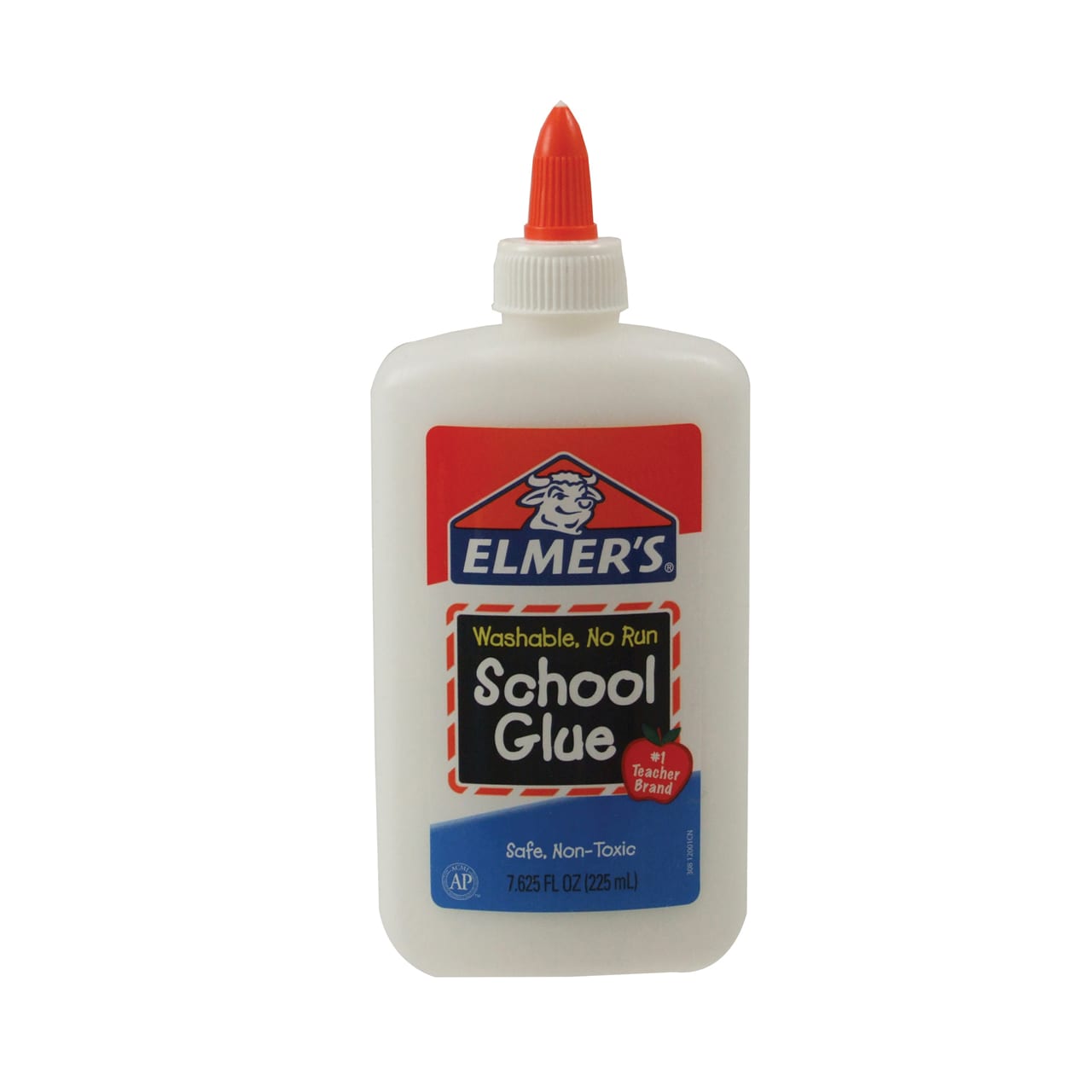 ELMERS SCHOOL GLUE 7 5/8 OZ