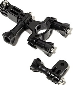 GO PRO Handlebar Seat Mount