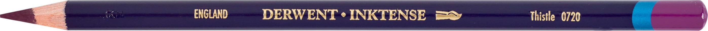 INKTENSE PENCL THISTLE