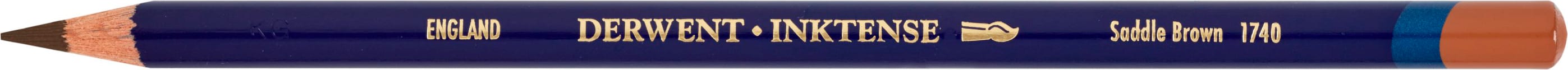 INKTENSE PENCL SADDLE BROWN