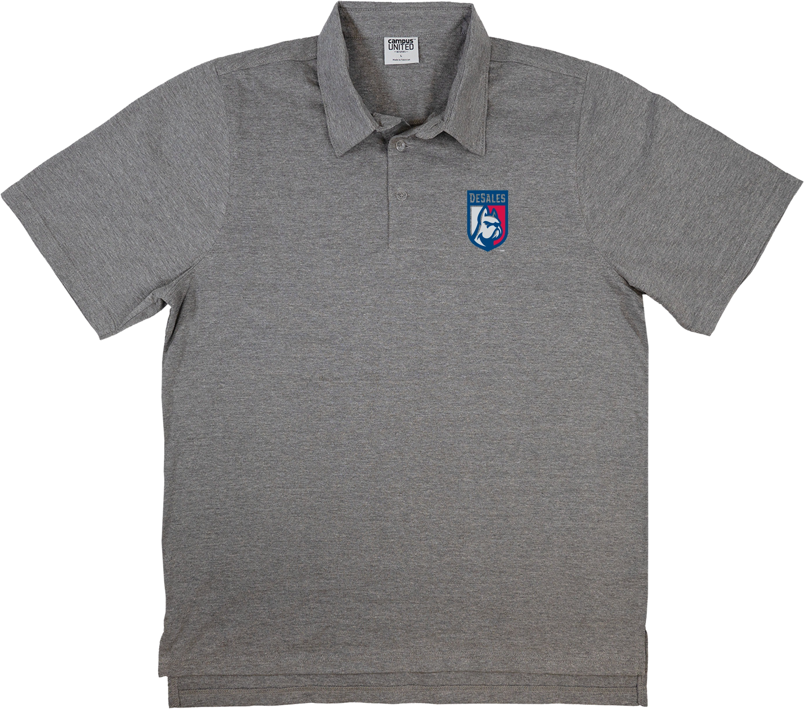 DeSales University Bulldogs Polo
