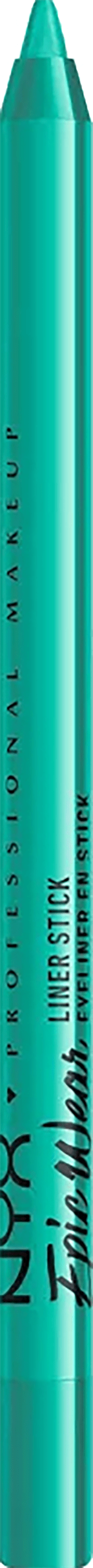 NYX EPIC WEAR LINER STK BLUE TRIP