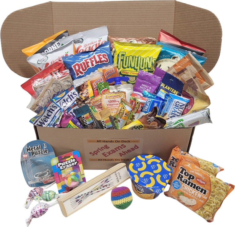 Ultimate Care Package