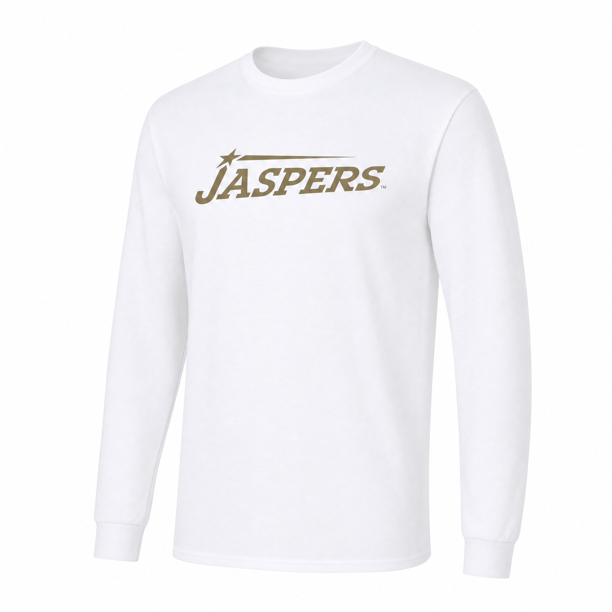 Manhattan University Jaspers Long Sleeve T-Shirt