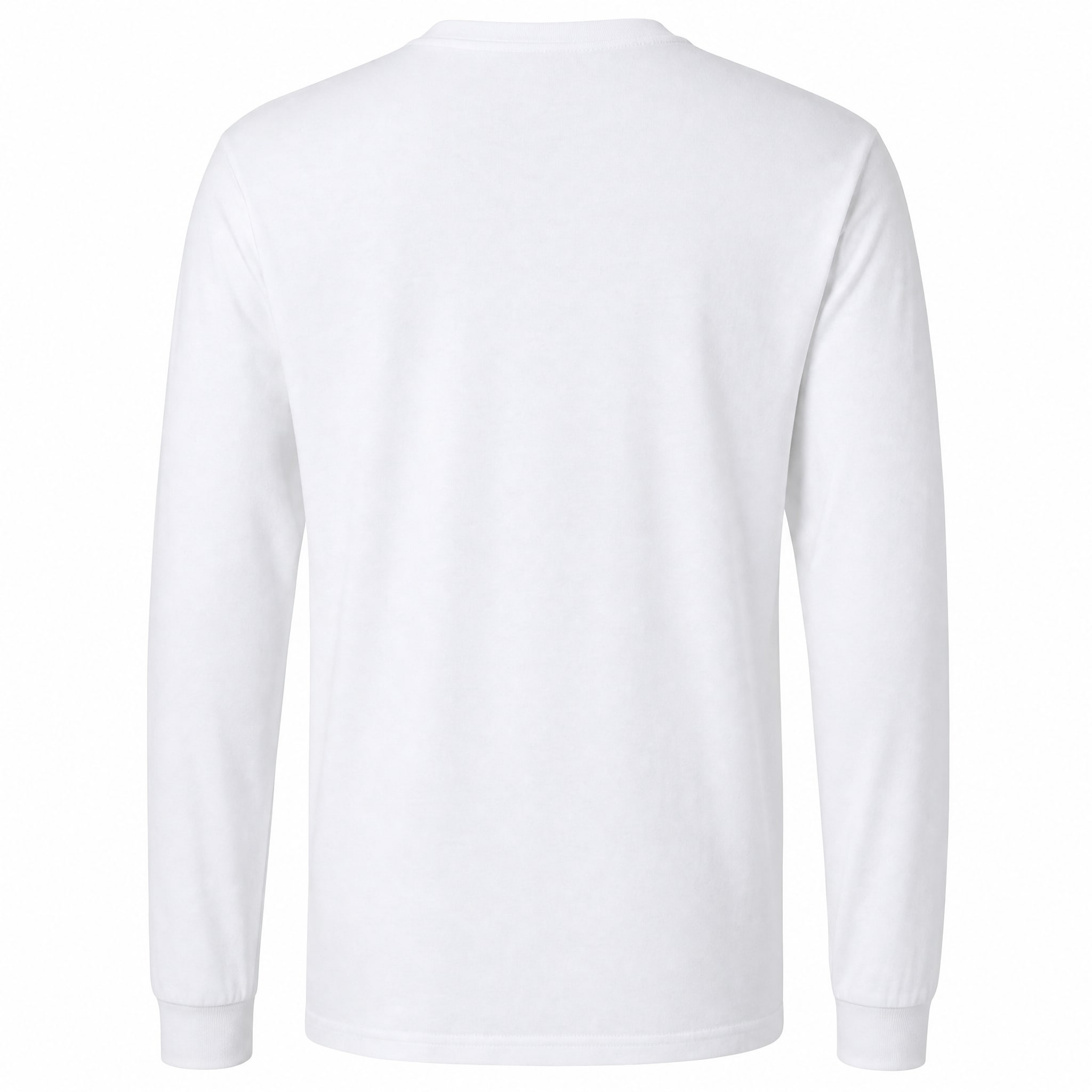 Manhattan University Jaspers Long Sleeve T-Shirt