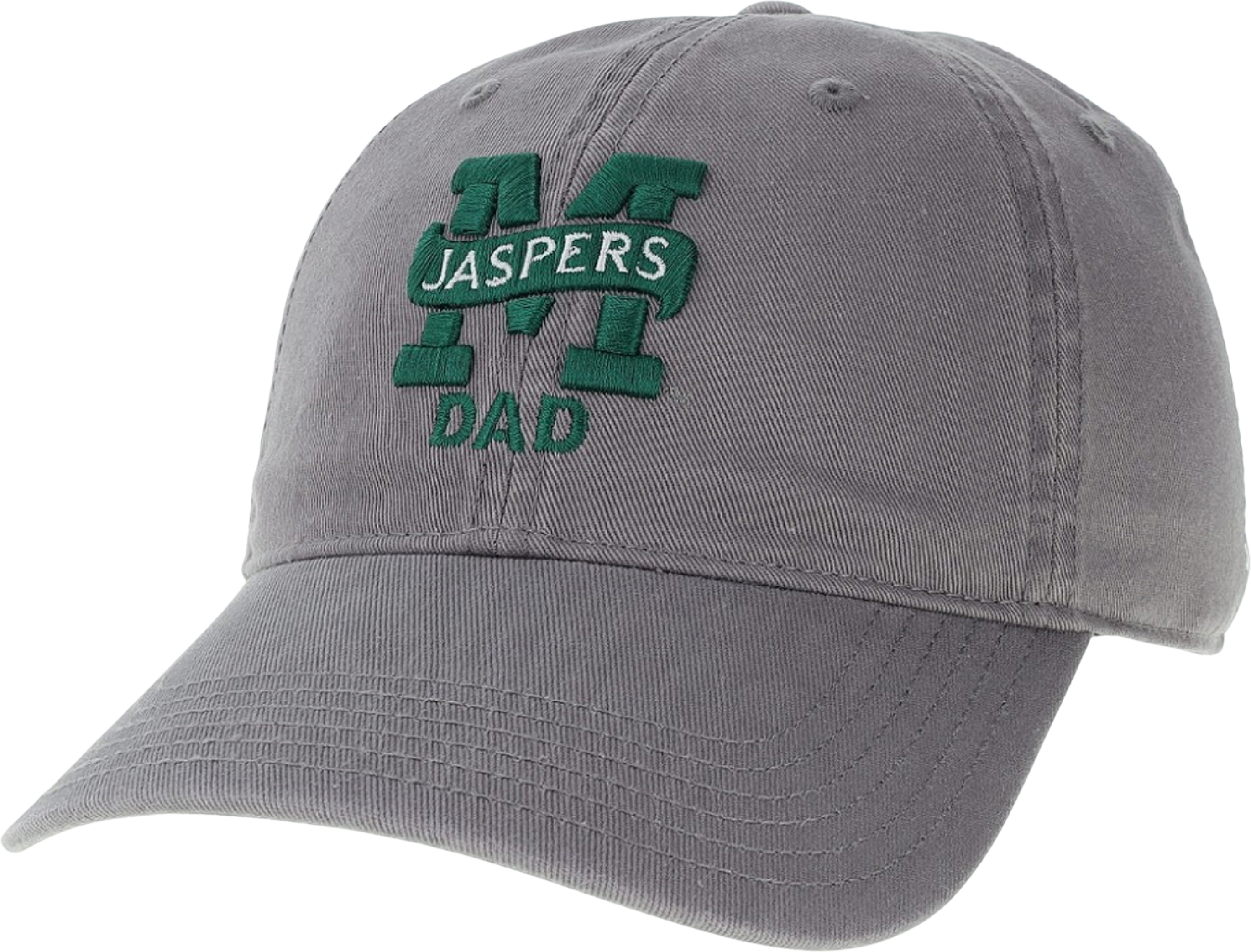 Manhattan College Jaspers Dad Adjustable Hat
