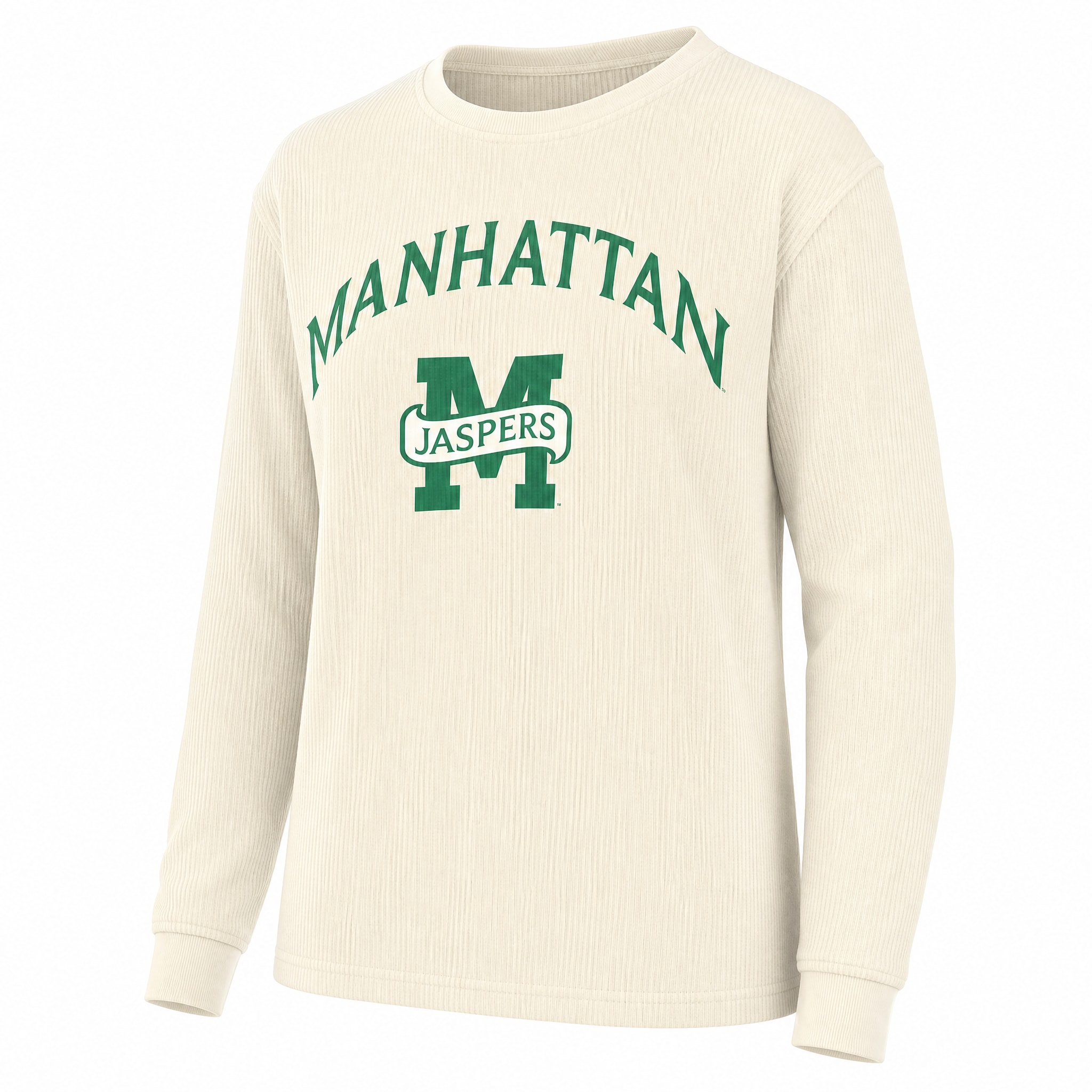 Manhattan University Women's Crewneck