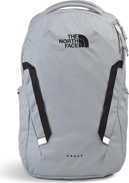 BKPK VAULT MDGYDKHR/TNFBLK