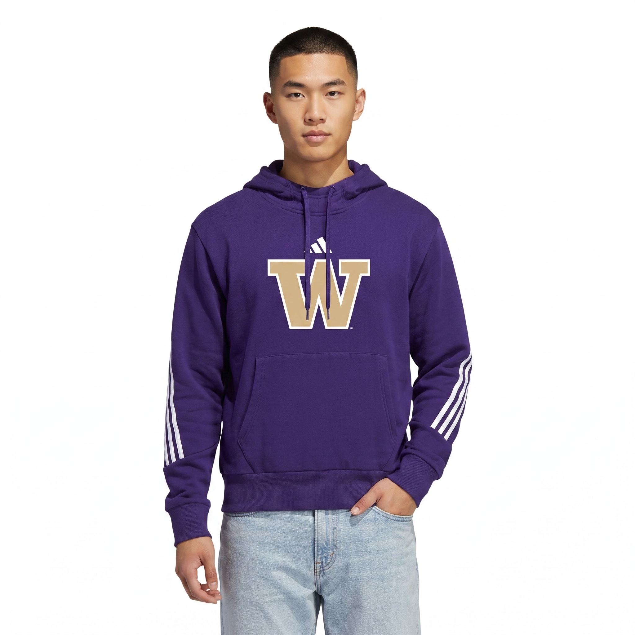 University of Washington Tacoma Hoodie