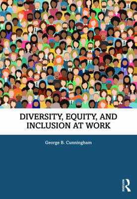Diversity, Equity &amp; Inclusion at Work