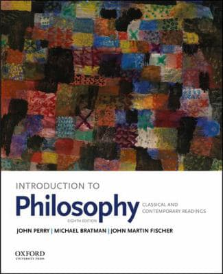 Intro to Philosophy