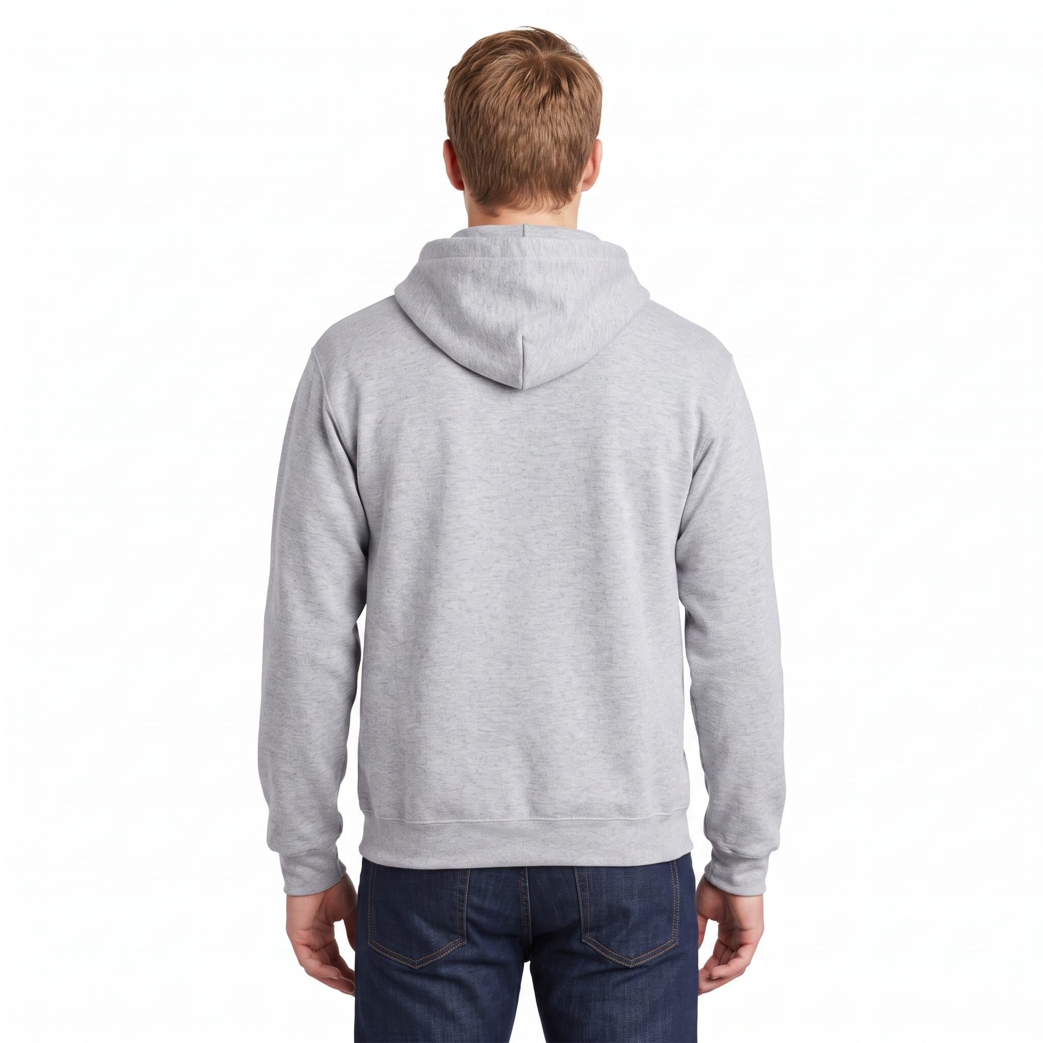 Confederation College Hooded Sweatshirt