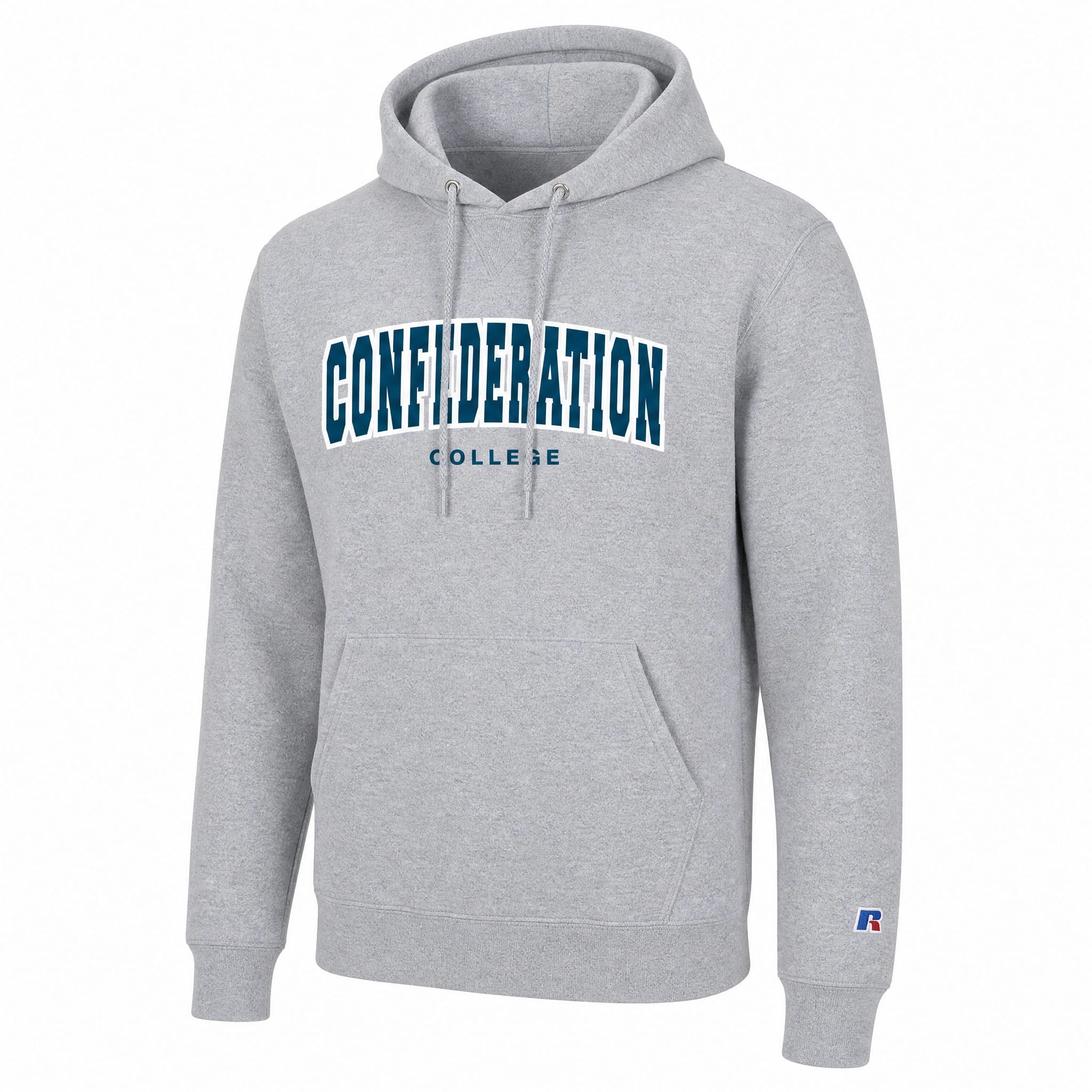 Confederation College Hooded Sweatshirt