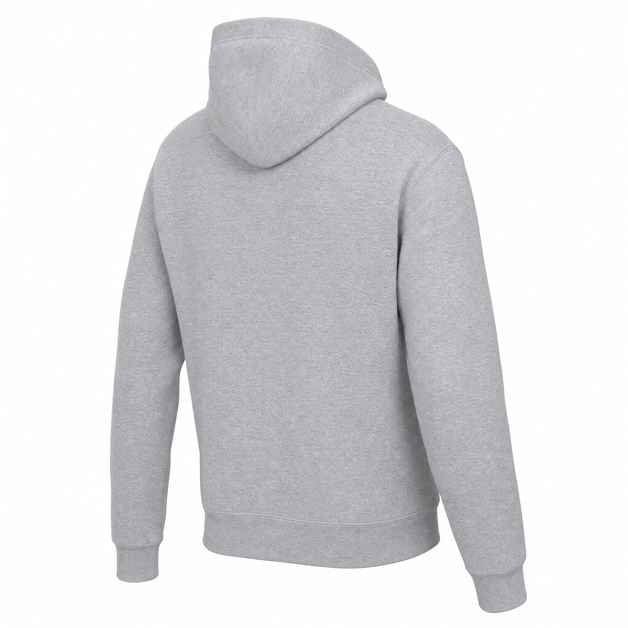 Confederation College Hooded Sweatshirt