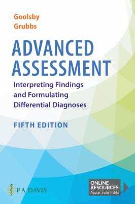Advanced Assessment