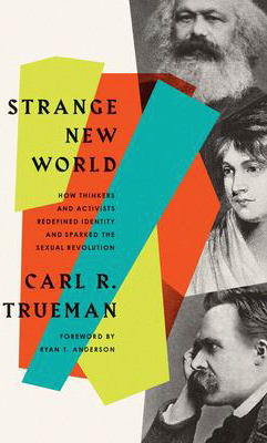Strange New World
